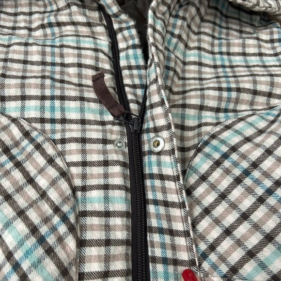 Volcom winter vest - Picture 5 of 9